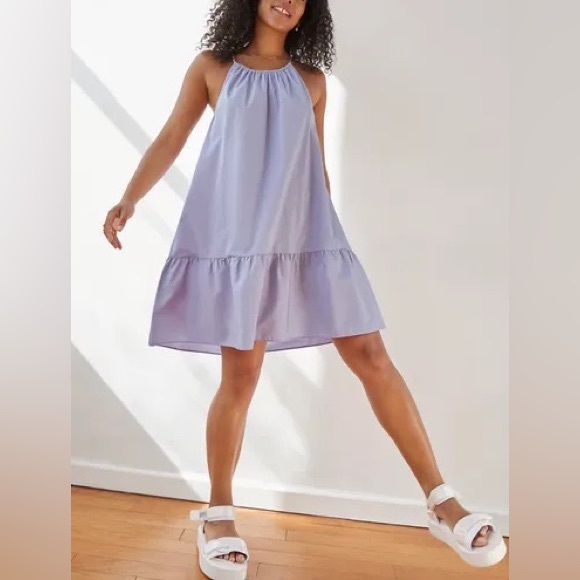 Wilfred Slow Dance Dress - Small - Picture 1 of 7